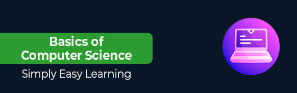 Basics of Computer Science Tutorial