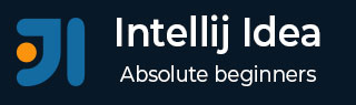 Intellij Idea Tutorial