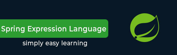 Spring SpEL Tutorial